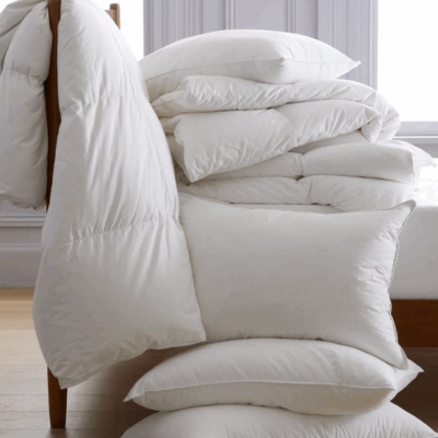 Premium Down Alternative Pillow