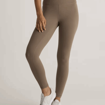 Ultra-Form High-Rise Legging