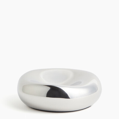 Small asymmetric tray, H&M Home