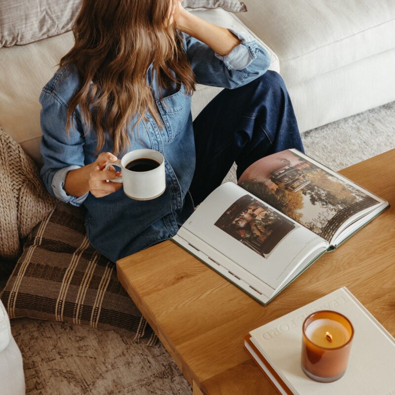 Camille cozy_symptoms of perimenopause