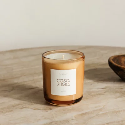 Daybreak Candle