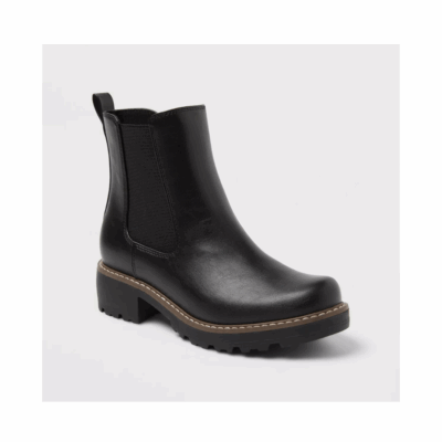 celina boots memory foam