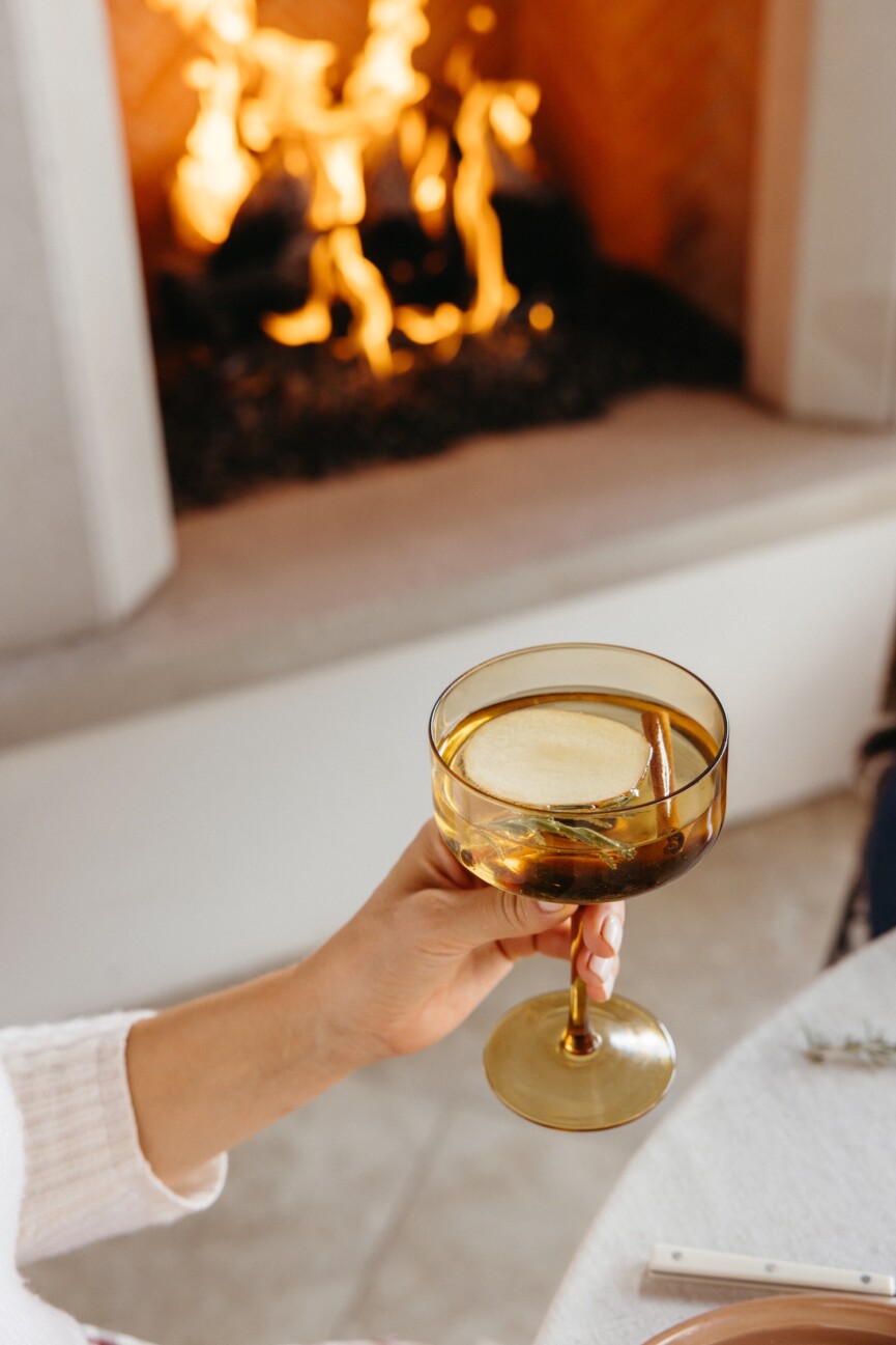 champagne coupe target