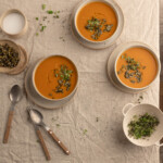 sweet potato soup