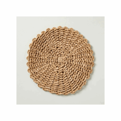 woven placemat target
