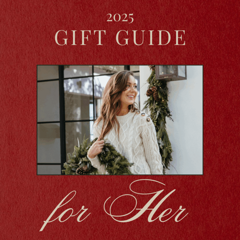 2025 Gift Guide for Kids