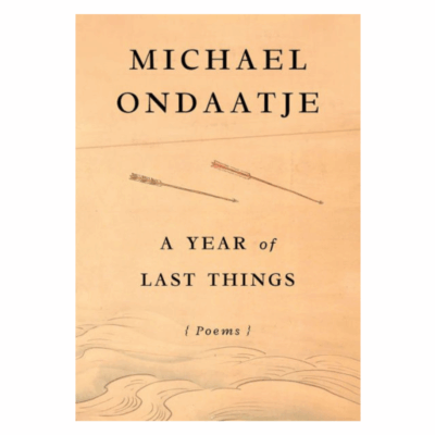 a year of last things