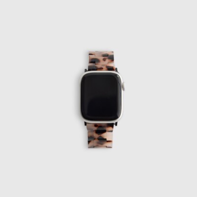 acetate apple watch band quince