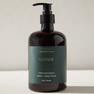 cleanse gather x haven well within gather hand soap