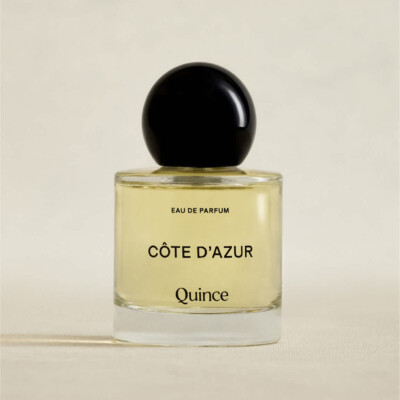 cote d'azur eau de parfum