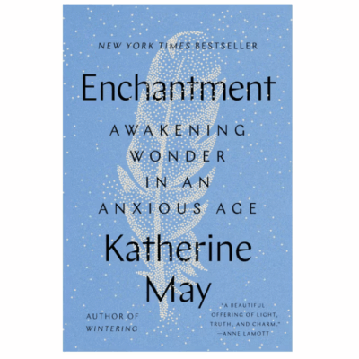 enchantment book