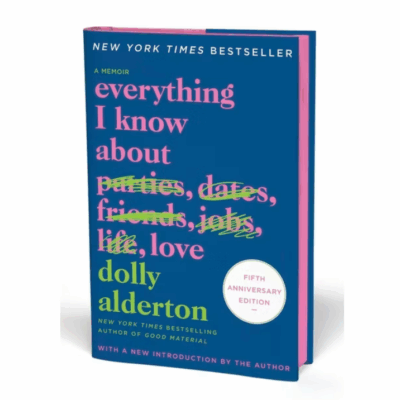 everything i know about love