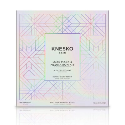 knesko skin luxe meditation set
