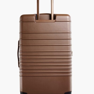 large check in roller beis