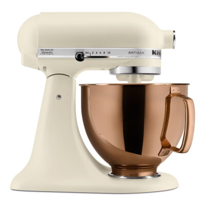 magnolia copper kitchenaid