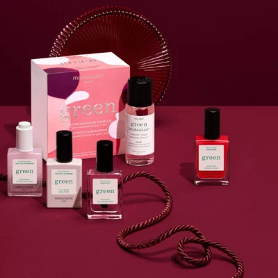 manacurist nail set