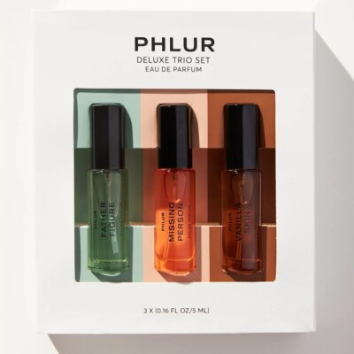 phlur eau de parfum