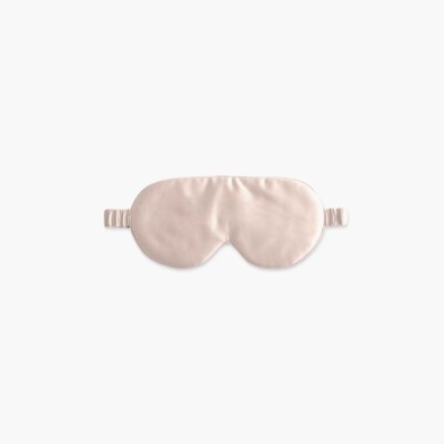 quince mulberry sleep mask