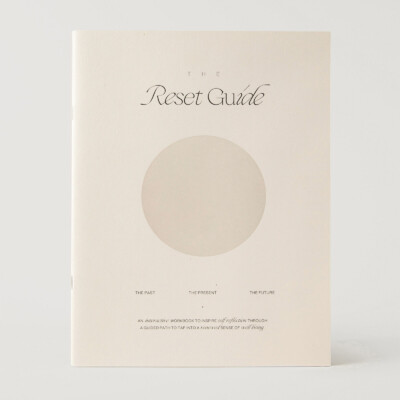 wilde house paper the reset