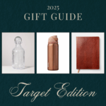 2025 Target Gift Guide