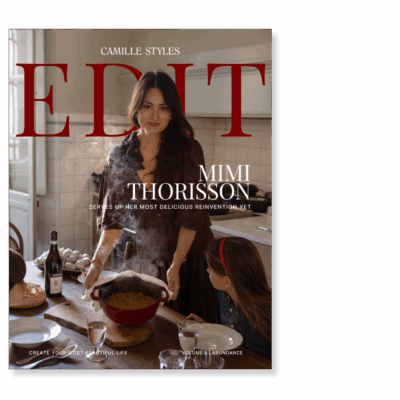 Camille Styles EDIT Vol 5