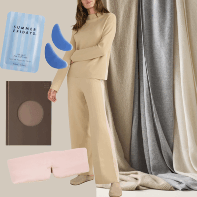 Holiday Travel Essentials