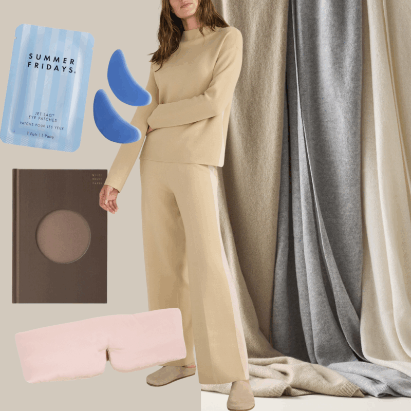 Holiday Travel Essentials