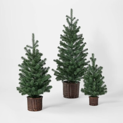 Spruce Christmas Artificial Tree