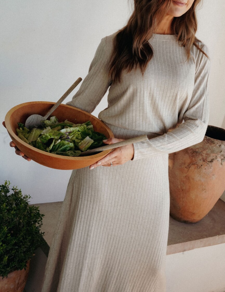 Casa Zuma Salad Bowl