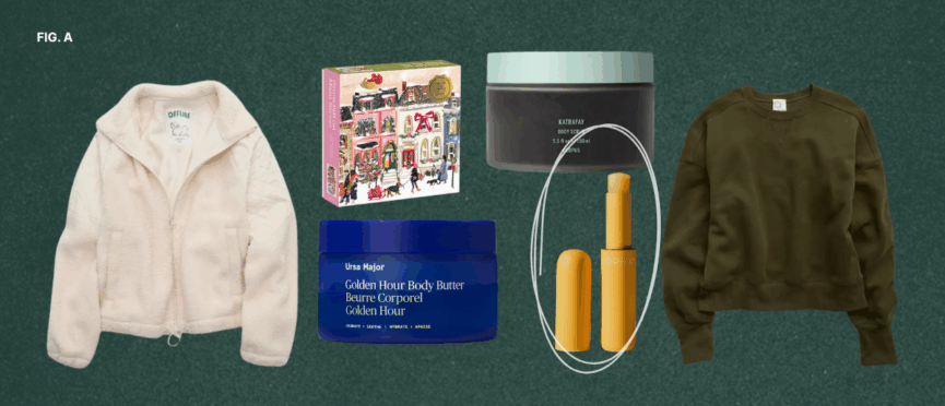 december editor products