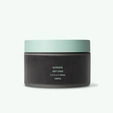 Katrafay Body Scrub