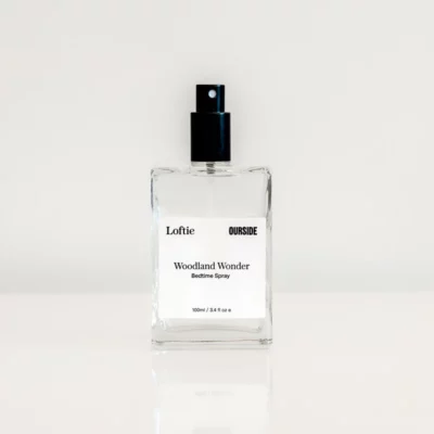 Loftie Woodland Wonder Spray