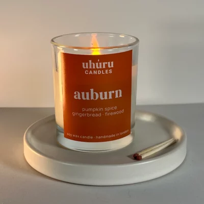 Uhuru Candles