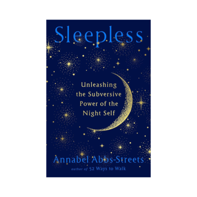 Sleepless by Annabel Abbs Streets
