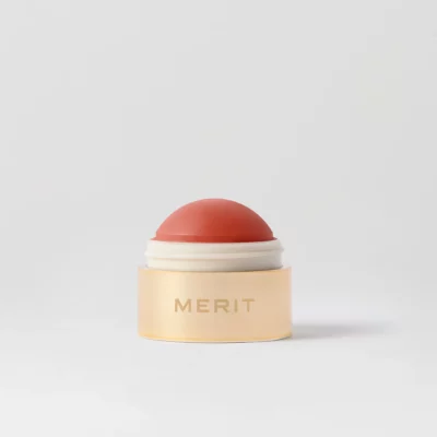 merit flush balm