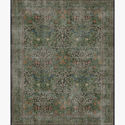 morris co blackthorn forest green