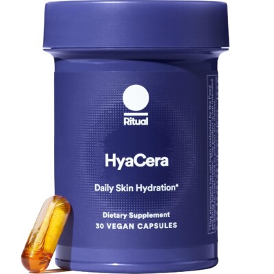 ritual hycera