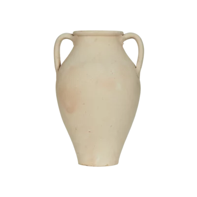 Avanos Vase, Olive Ateliers