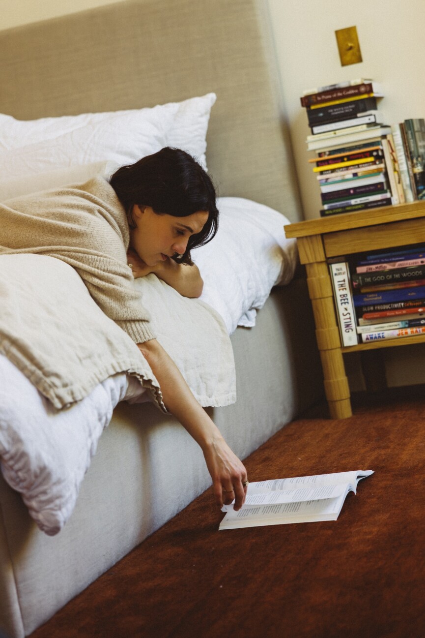 Spring EDIT 2026 Adriene Mishler