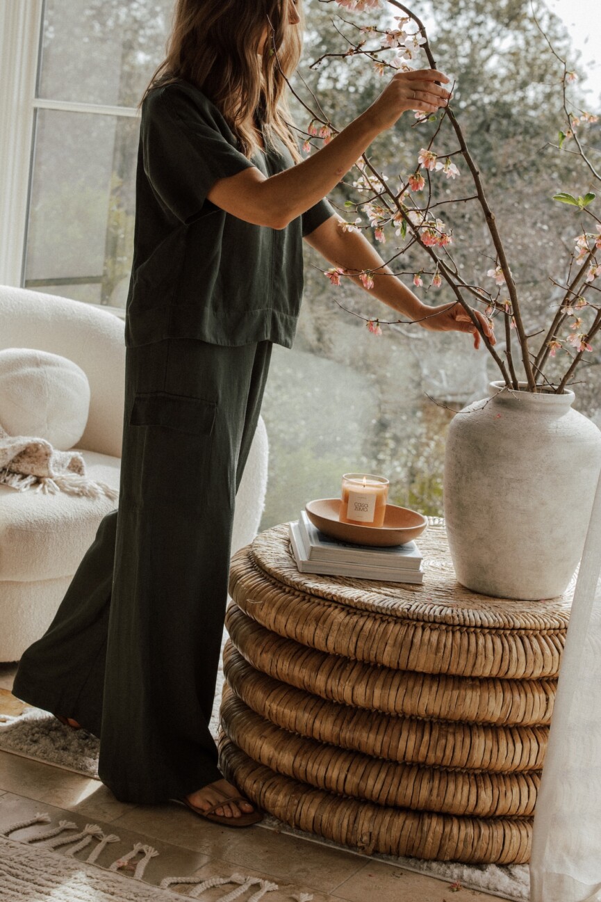 Camille Styles branches