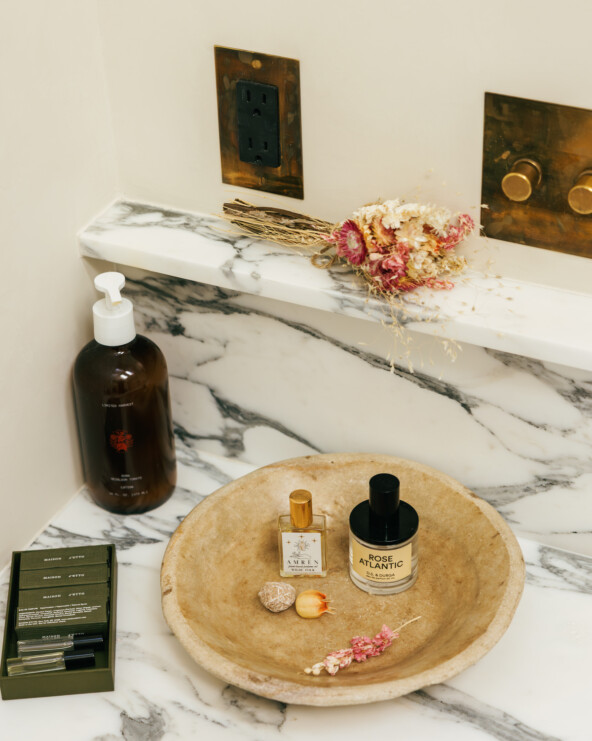 simple beauty routine ideas