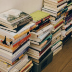 spring books for clarity