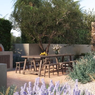 Zuma Beach House Outdoor Kitchen2