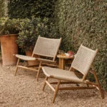 Affordable Outdoor Furniture That Looks Designer (But Isn’t)