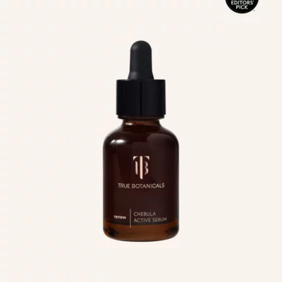 Chebula Active Serum