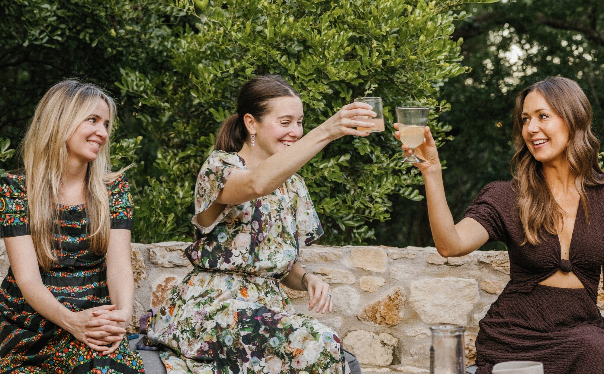 cheers to 40