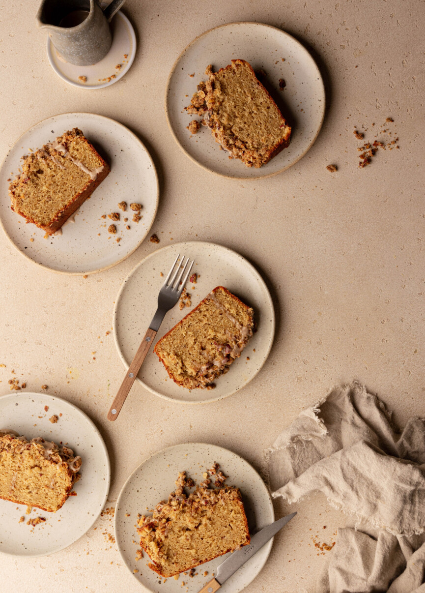 best apple loaf cake