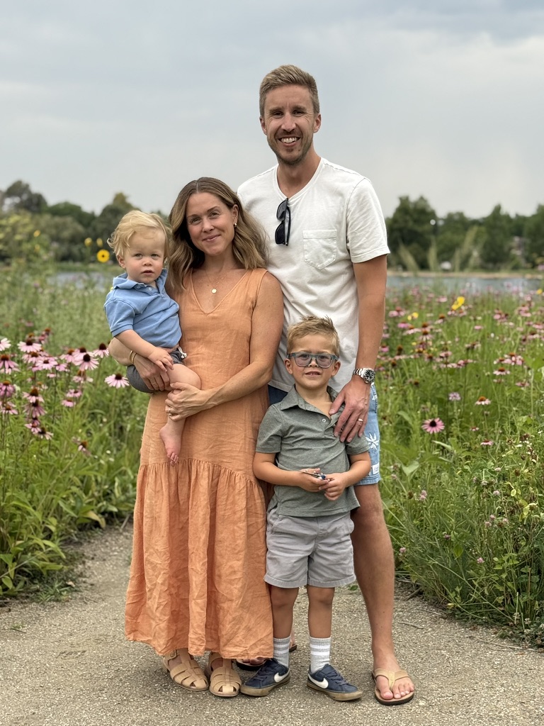 Edie family_nutrition rules to skip